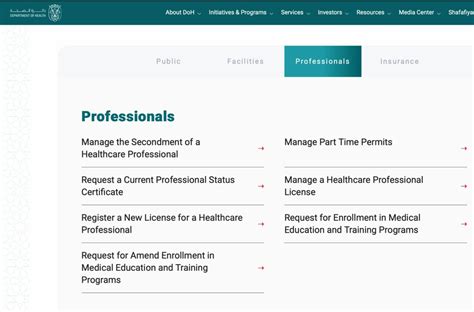 how to check haad license status online|Current Professional Status Certificate .